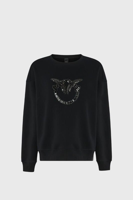 Pinko Nelly Maglia Μπλούζα 100534 A2RO
