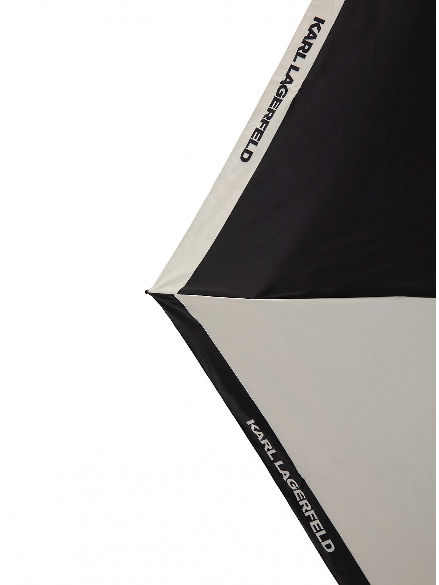 Karl Lagerfeld K/Essential Ομπρέλα 236W3853