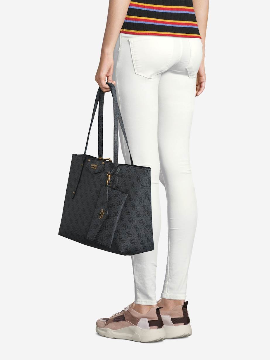 Guess Vikky Τσάντα SG699529