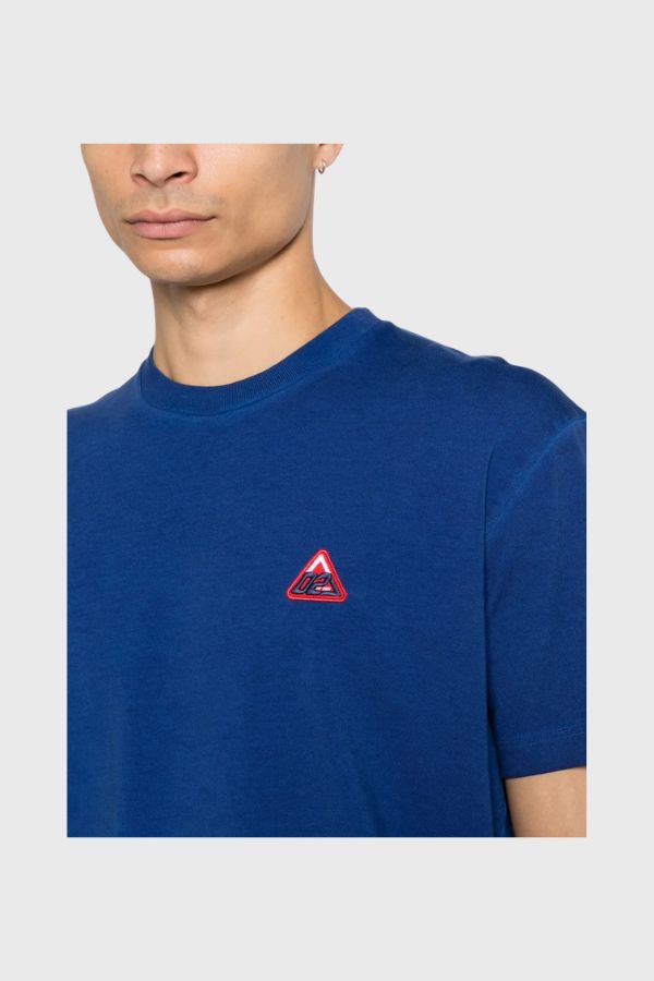 Dsquared2 Logo Patch T-Shirt S71GD1676D20049