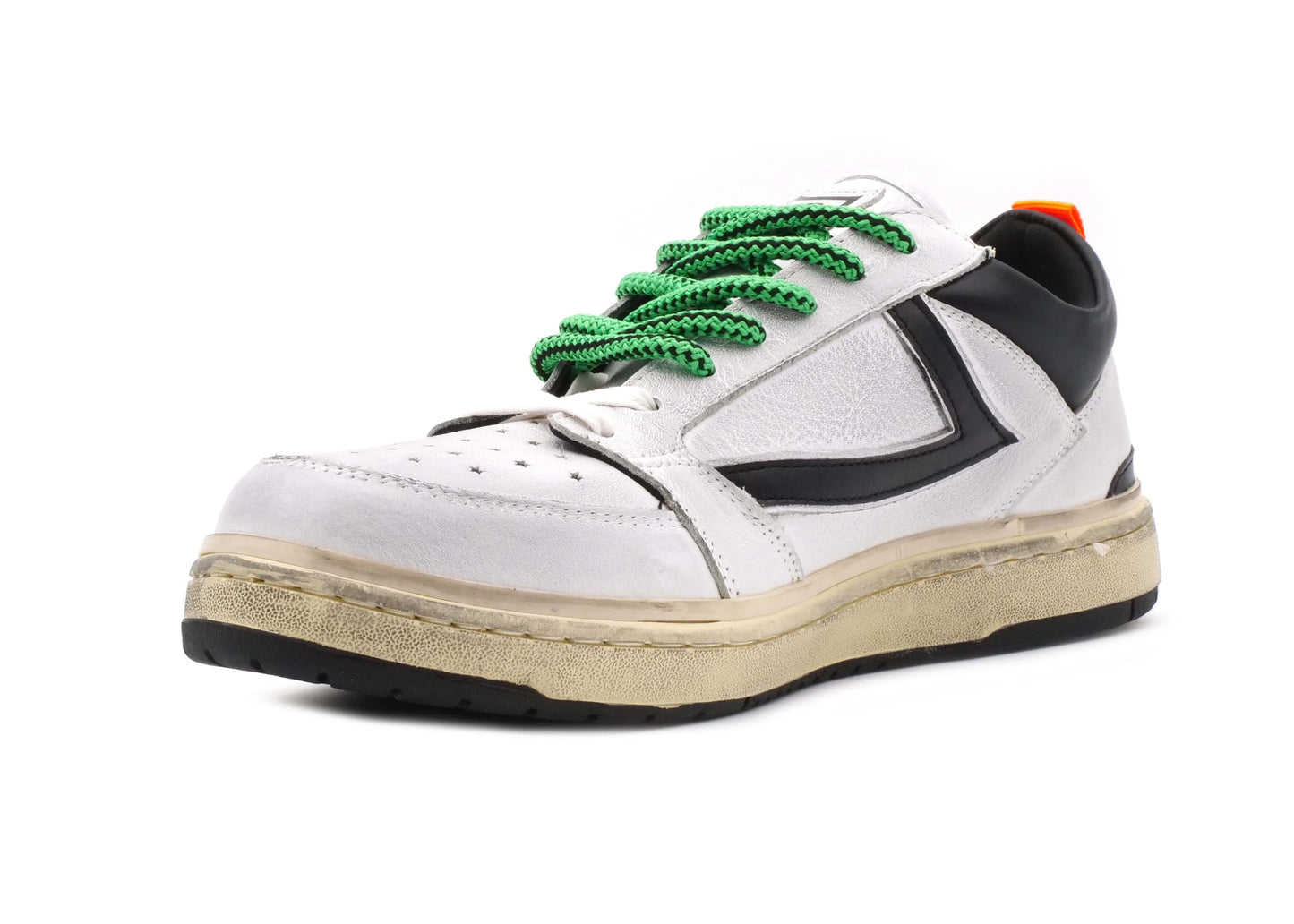 HTC Los Angeles Sneakers 23WHTSC002