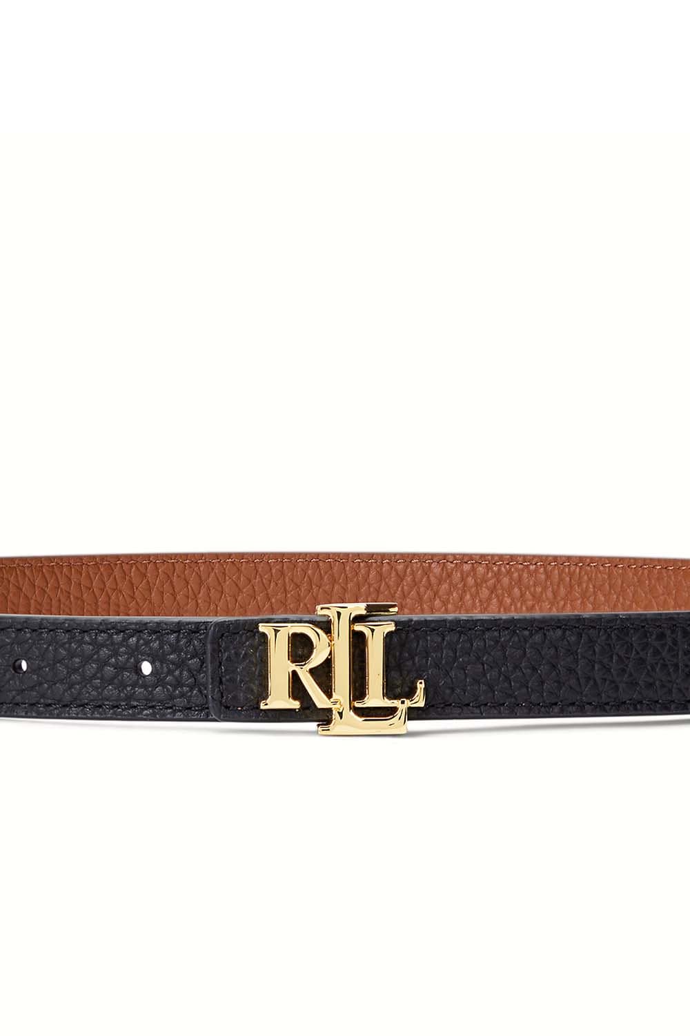 Ralph Lauren Reversible Belt 412912038001