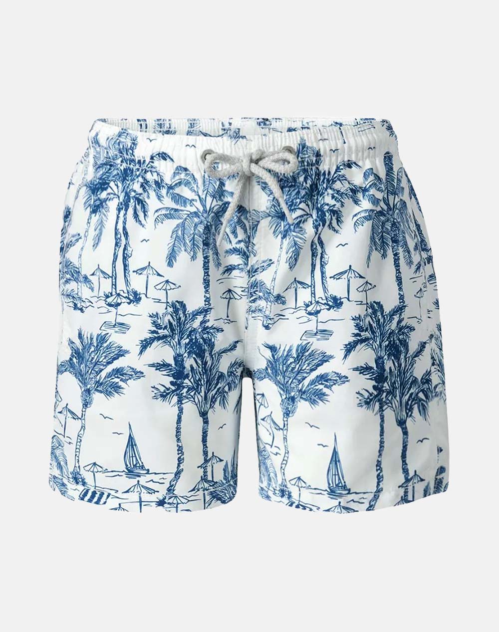 MC2 Saint Beach Ultralight Μαγιό GUS0001