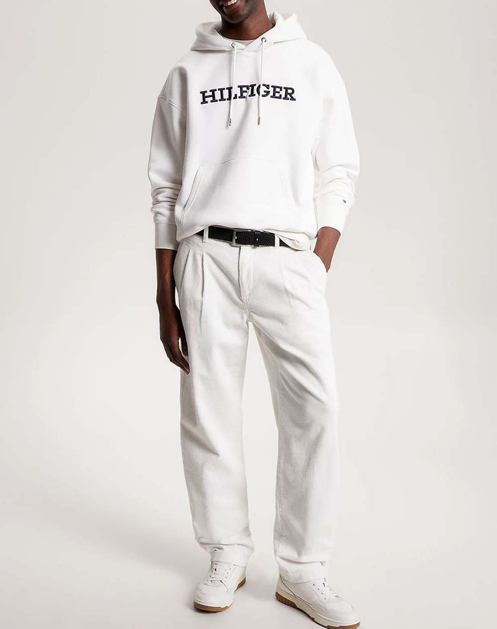Tommy Hilfiger Φούτερ MW0MW33062