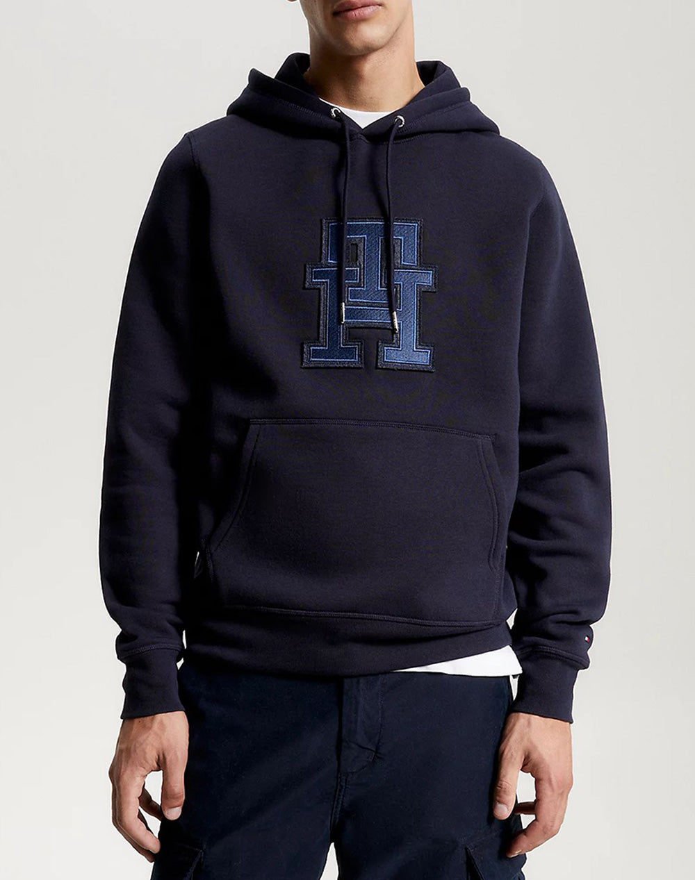 Tommy Hilfiger Φούτερ MW0MW32702
