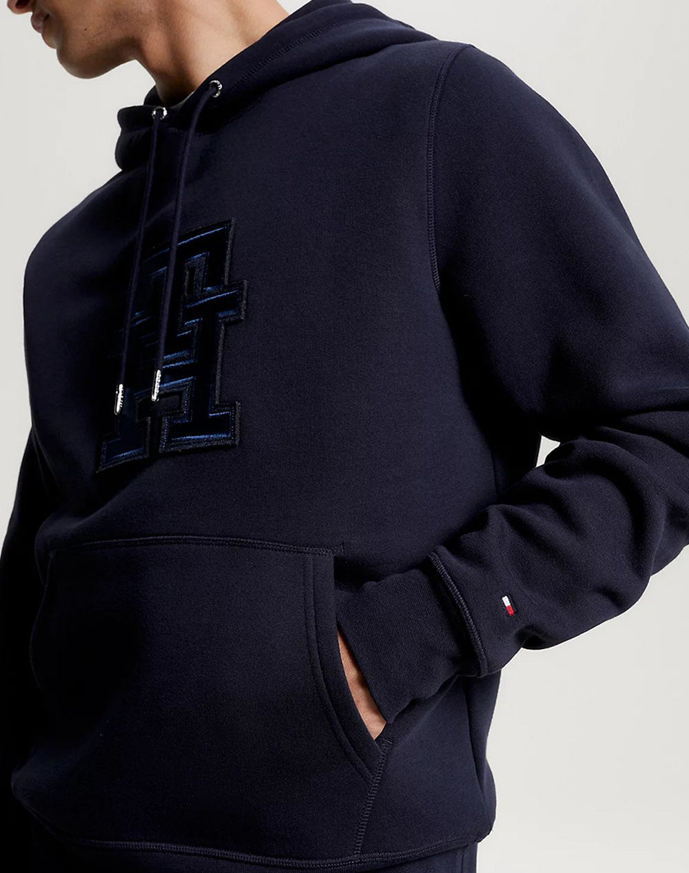 Tommy Hilfiger Φούτερ MW0MW32702