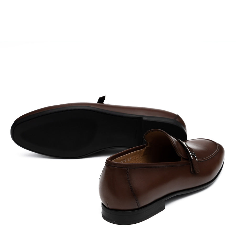 Per La Moda Δερμάτινα Μοκασίνια 7123737