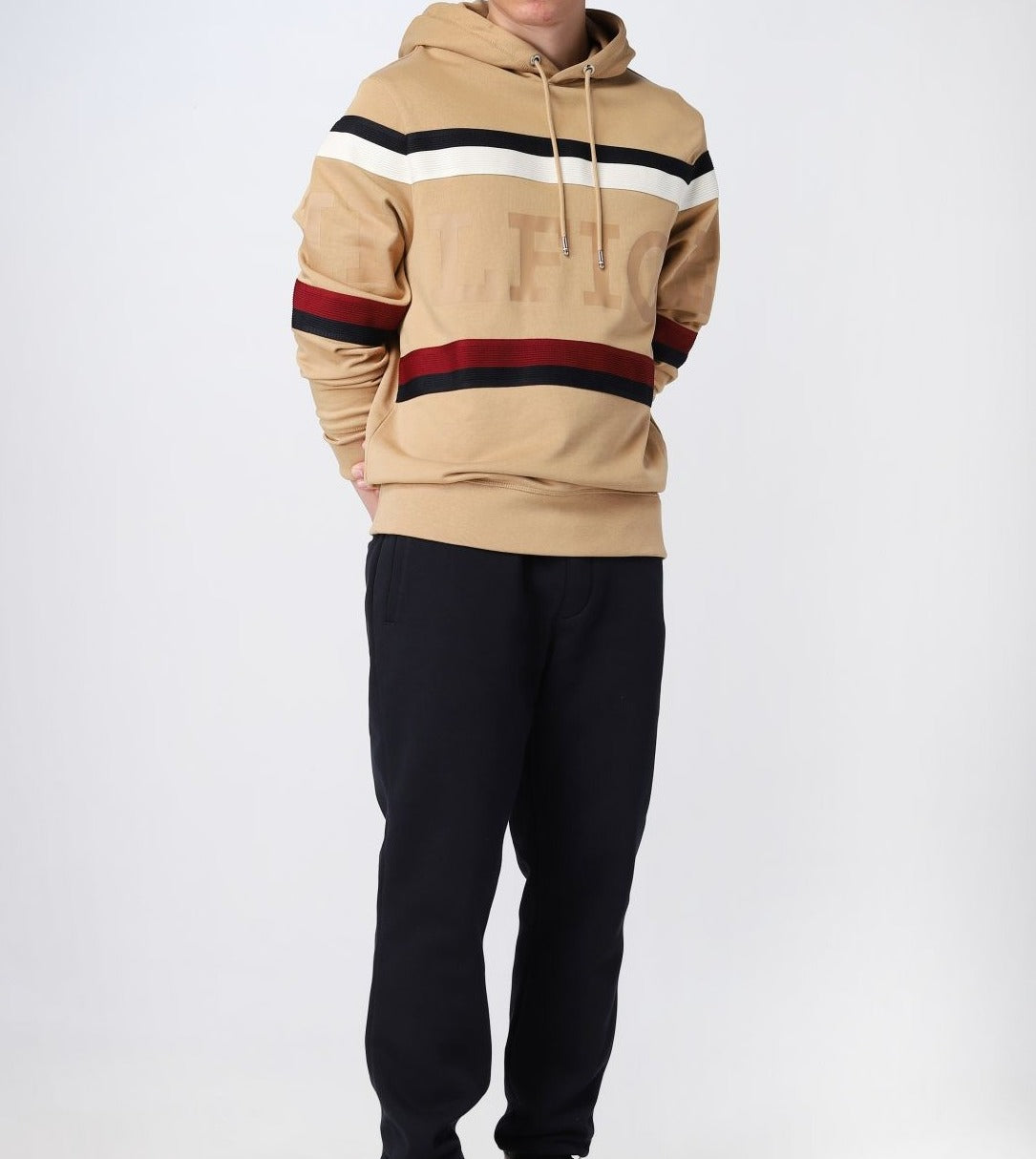 Tommy Hilfiger Monotype Φούτερ MW0MW31489