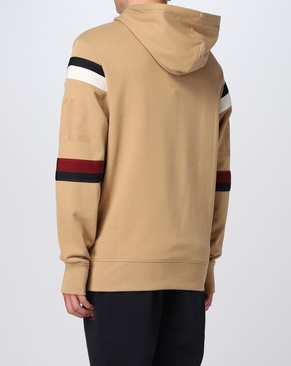 Tommy Hilfiger Monotype Φούτερ MW0MW31489