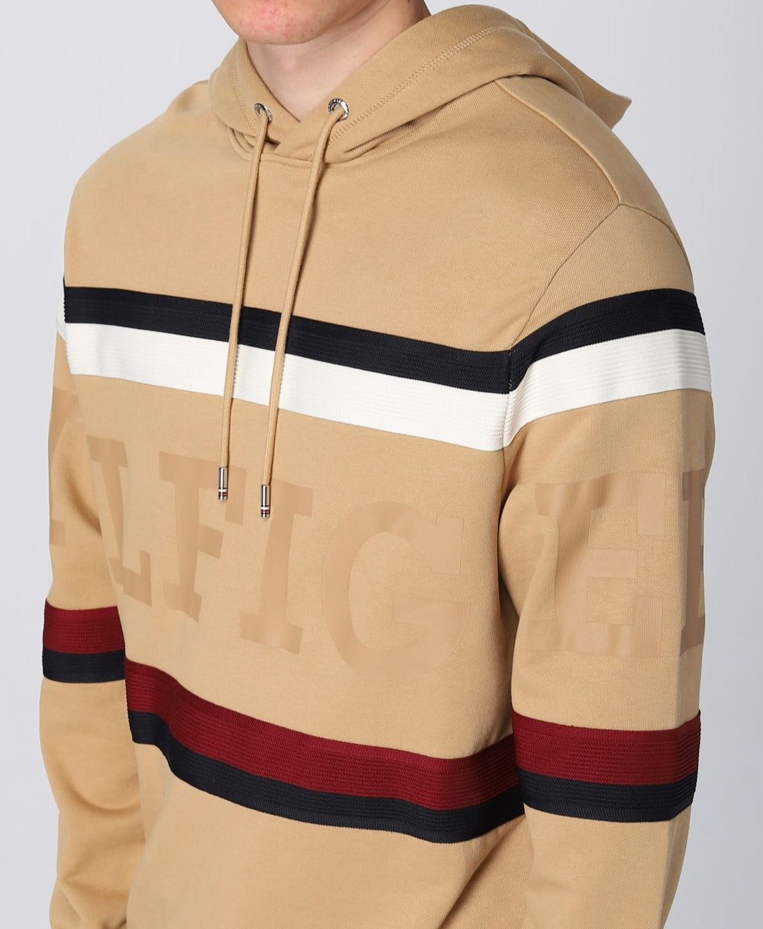 Tommy Hilfiger Monotype Φούτερ MW0MW31489