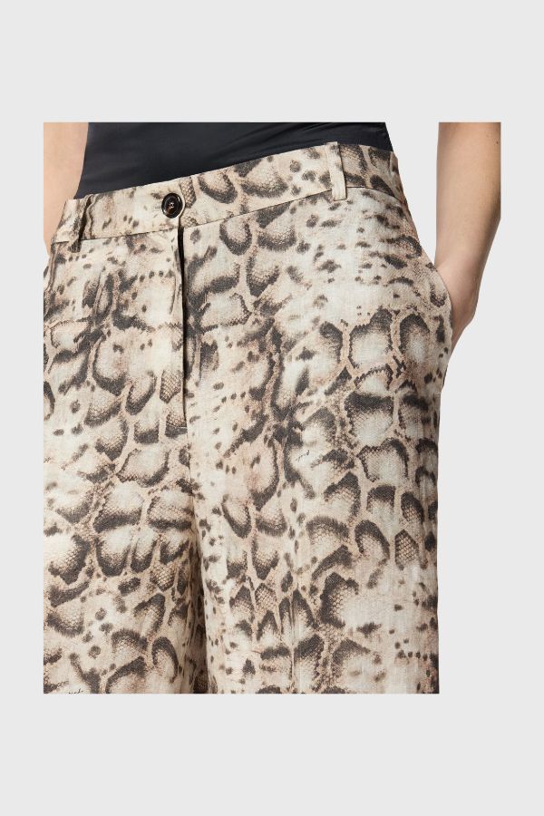 Pinko Cattolica Bermuda 106870 A3BL