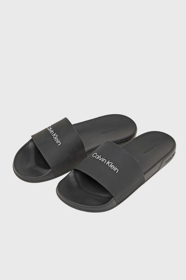 Calvin Klein Ess Slide Monobrand CV HM0HM02107