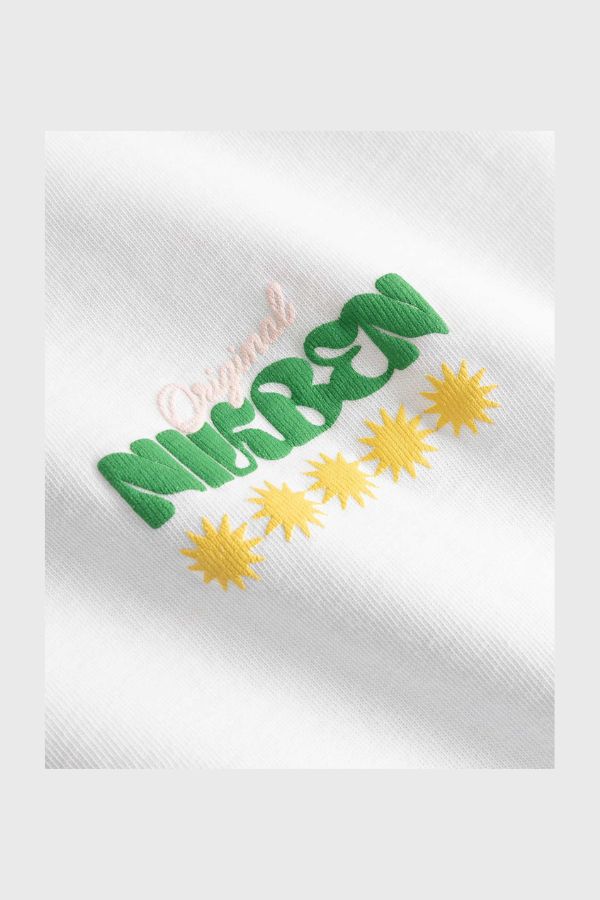 Nikben Soleil T-Shirt 7222