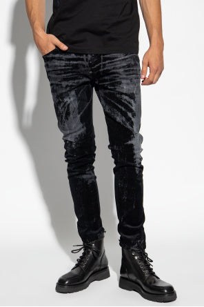 Dsquared2 Skater Τζίν S71LB1259-S30357-900