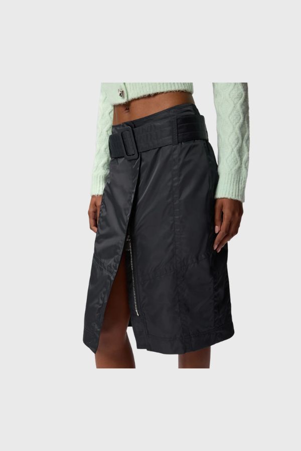 Pinko Belted pencil Φούστα 105941 A2Y0