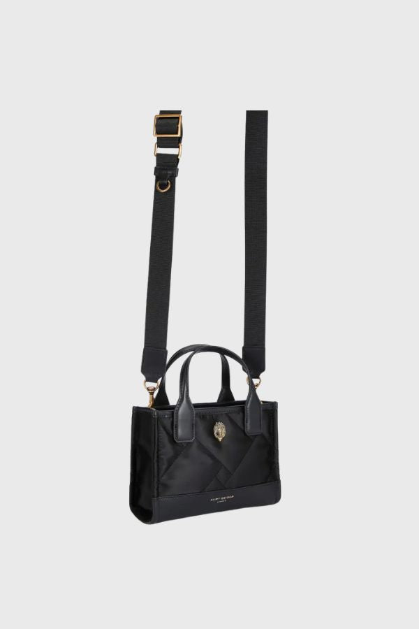 Kurt Geiger Xs Recycled SQ Shopper Bag 9977205229