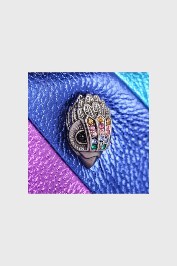 Kurt Geiger Eagle Zip Wallet 1803069109