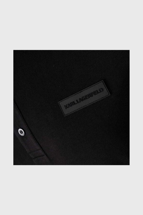 Karl Lagerfeld Polo 745020 561221