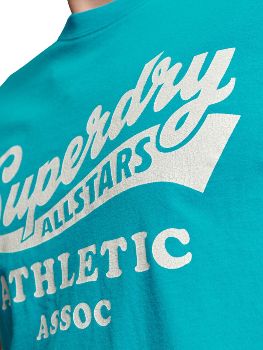 Super Dry T-Shirt M1011469A