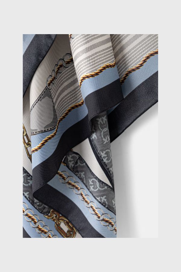 Pinko Limbo Foulard 106656 A39L