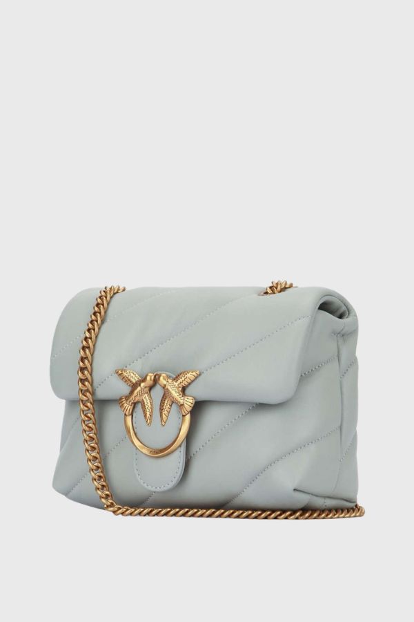 Pinko Love Puff Mini Cl 100039 A0F2
