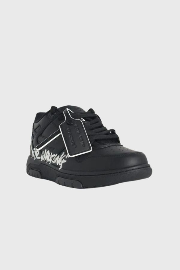 Off White Out Of Office for Walk OMIA189C99LEA01A