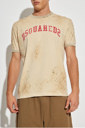 Dsquared2 Cool Fit T-Shirt S74GD1461D20035