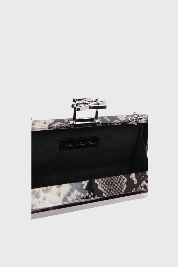 Karl Lagerfeld K/Soiree Clutch B4W30075