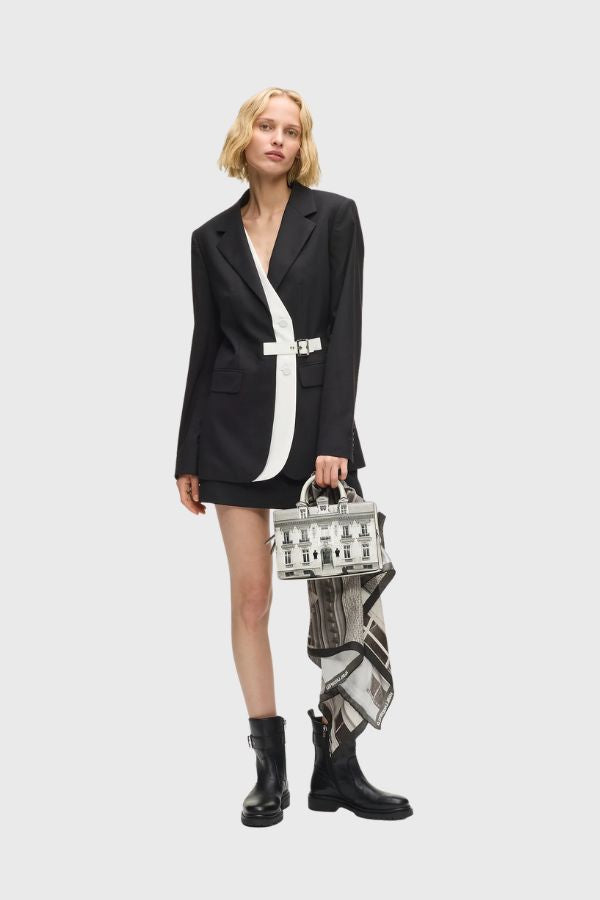 Karl Lagerfeld Maison De Karl Tote Bag A4W30310