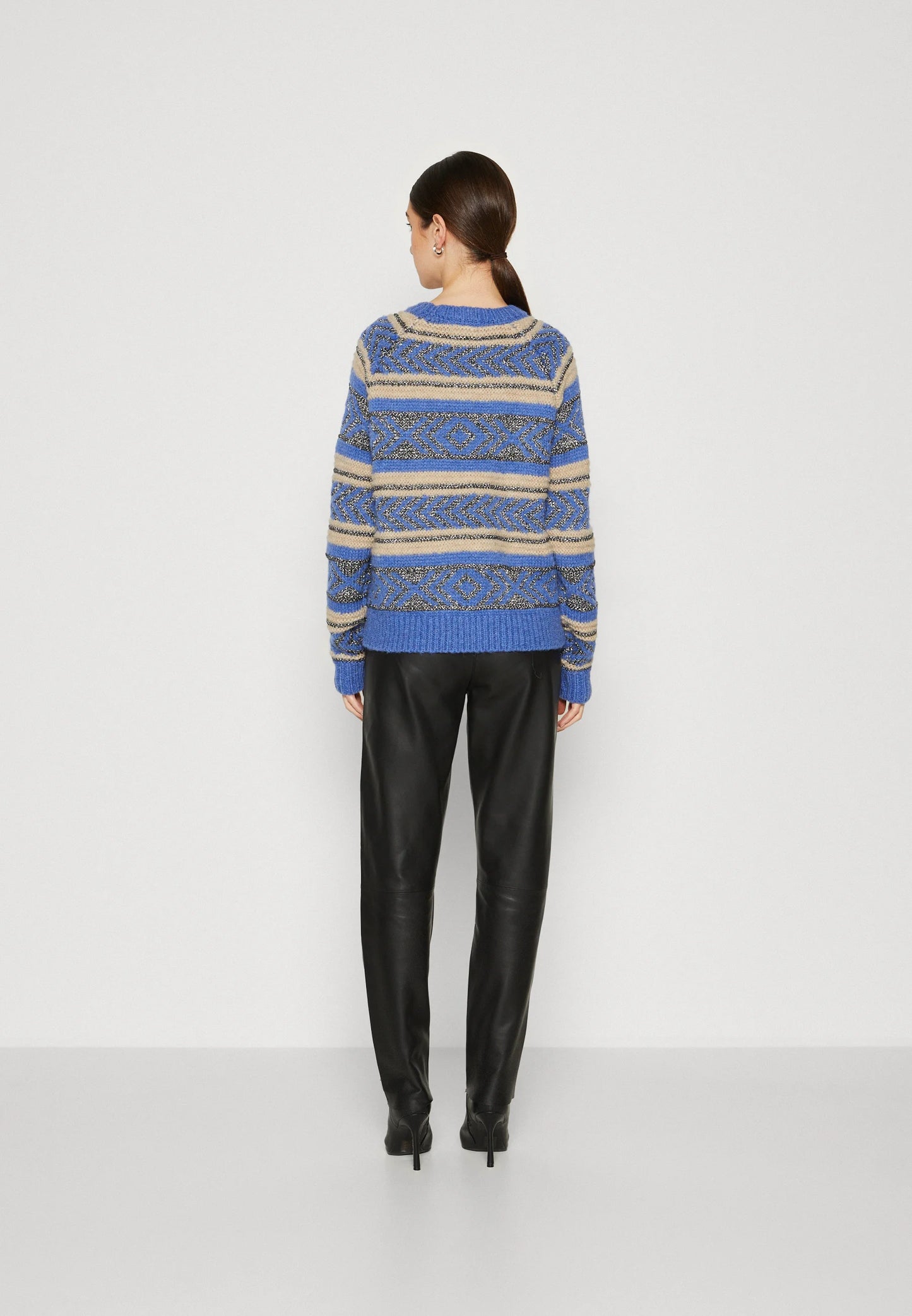 Scotch & Soda Πουλόβερ 174796