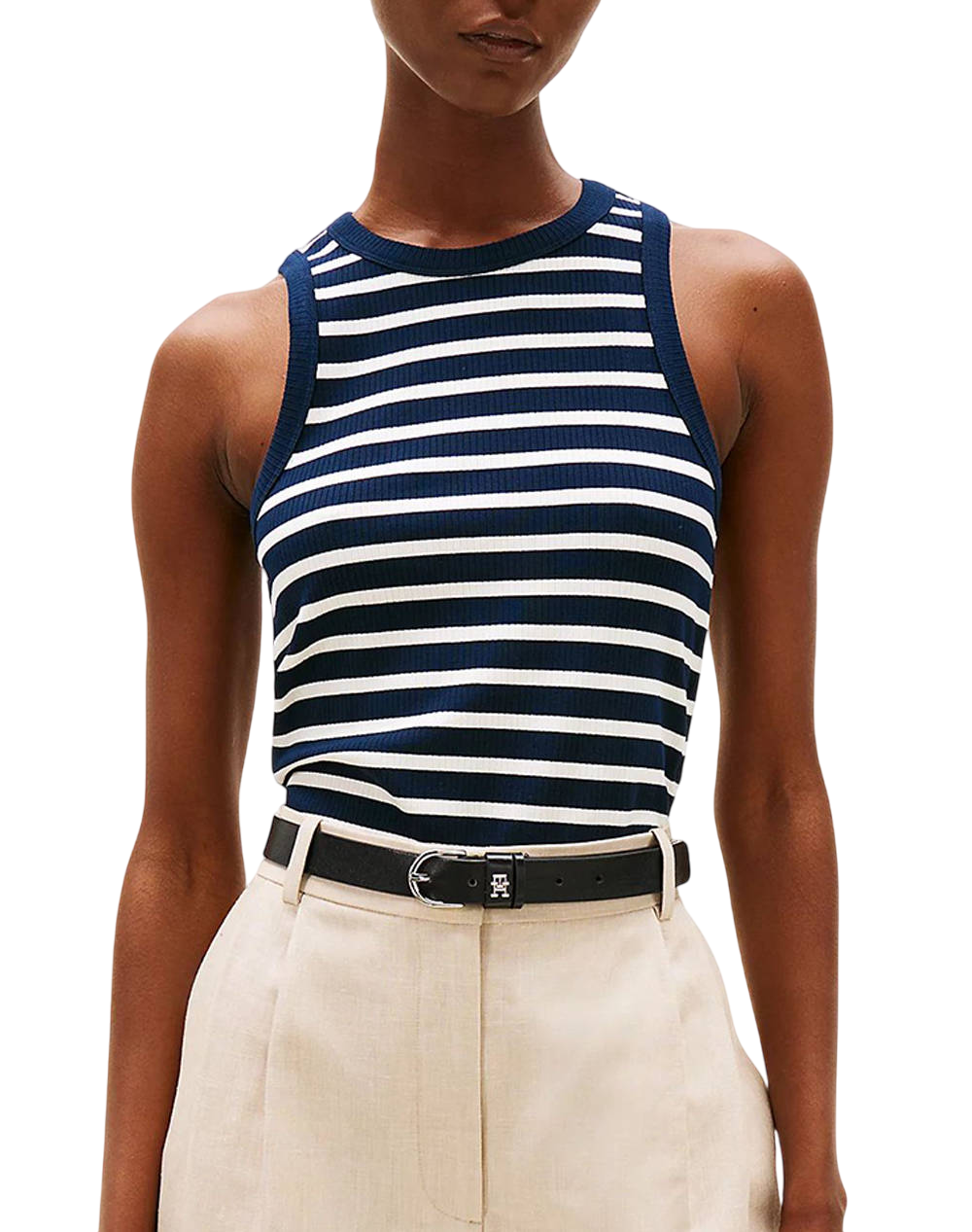 Tommy Hilfiger Tank Top WW0WW38635