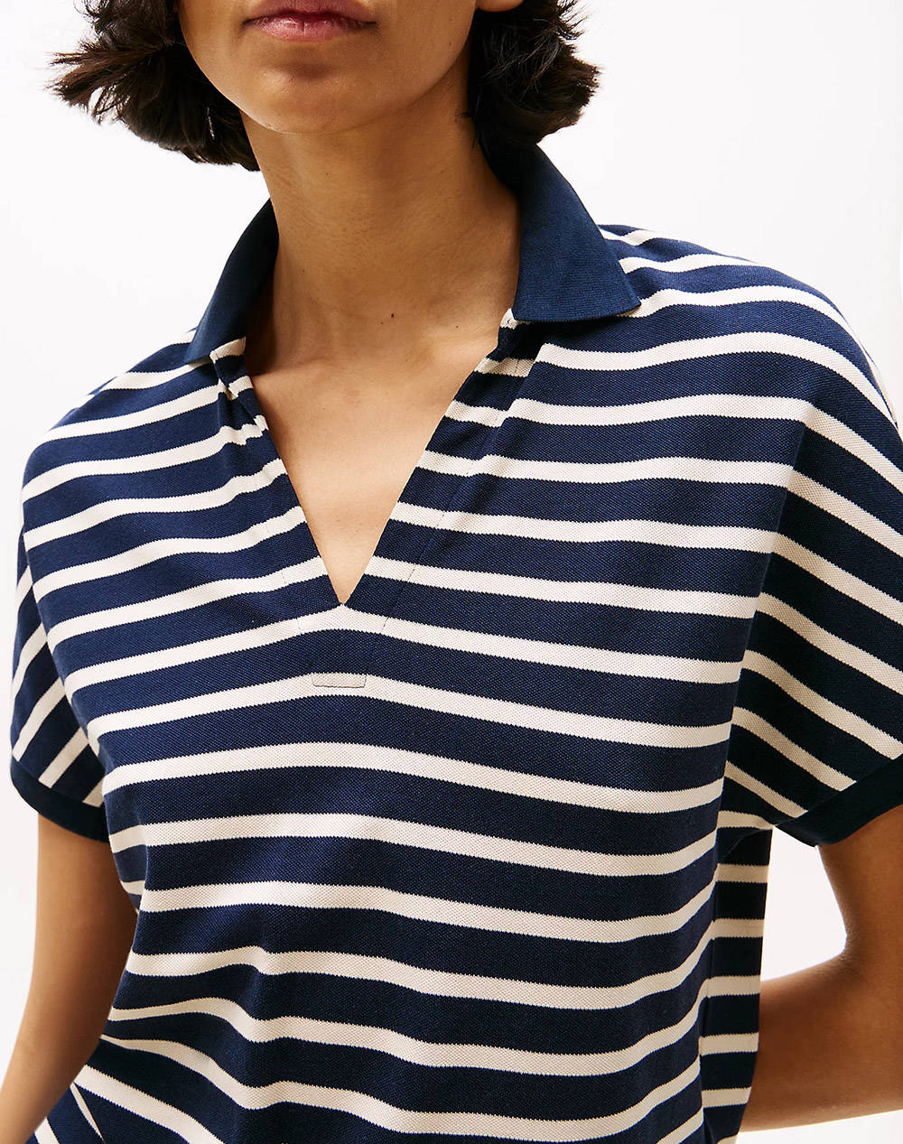 Tommy Hilfiger Polo T-Shirt WW0WW44512