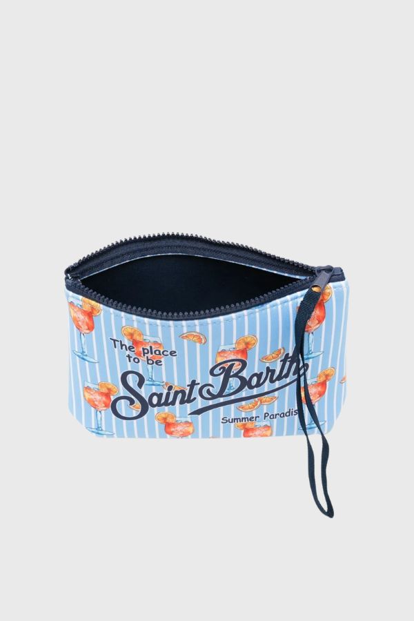 MC2 Saint Barth Aline Happy Coctail Double Stripes ALIN001-08199L