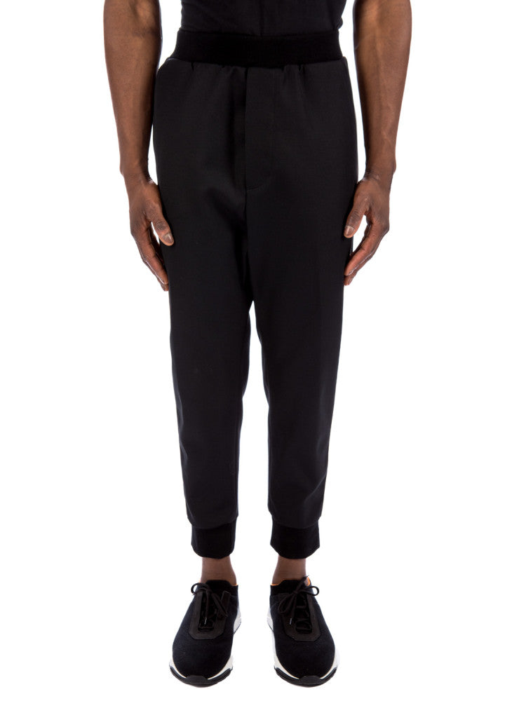 Dsquared2 Tailored Jog Παντελόνι S71KB0579-S76498-900