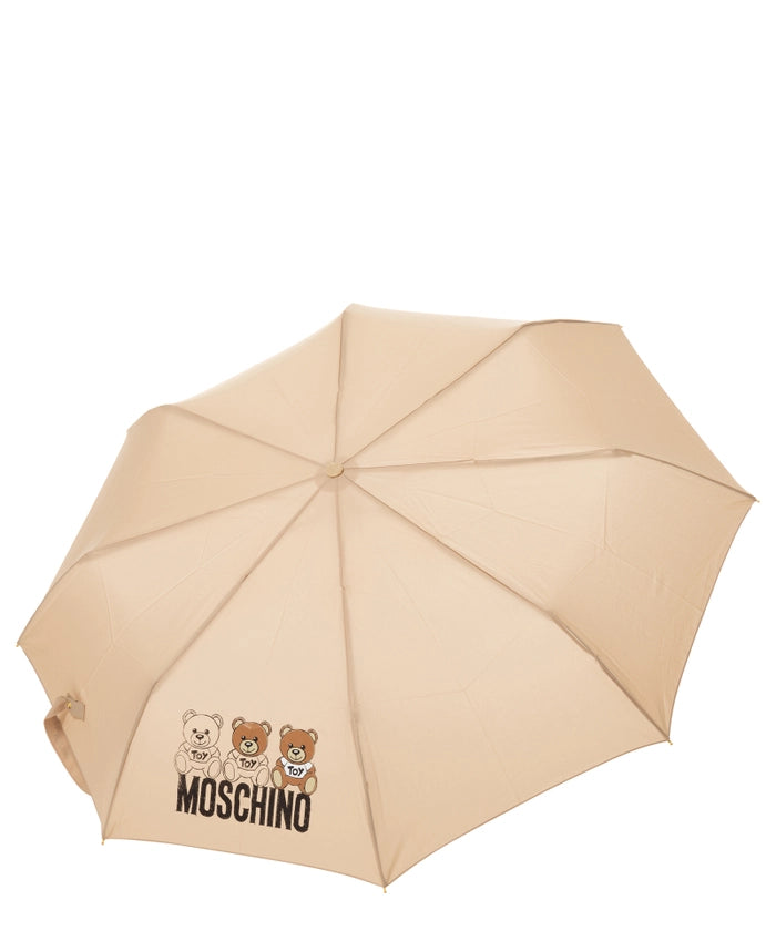 Moschino compact Ομπρέλα 8061