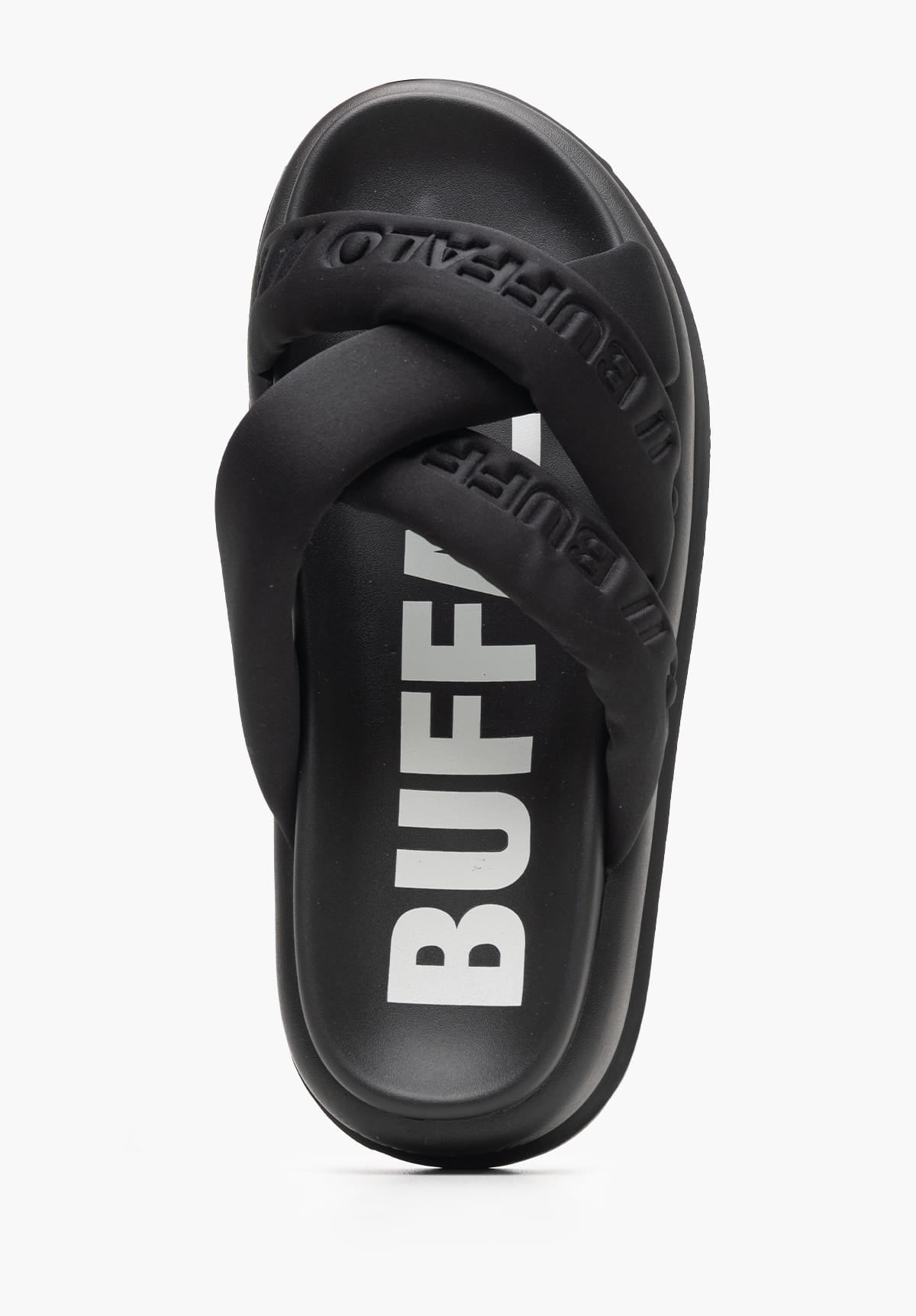 Buffalo Palma Cross Flatforms BN16022771