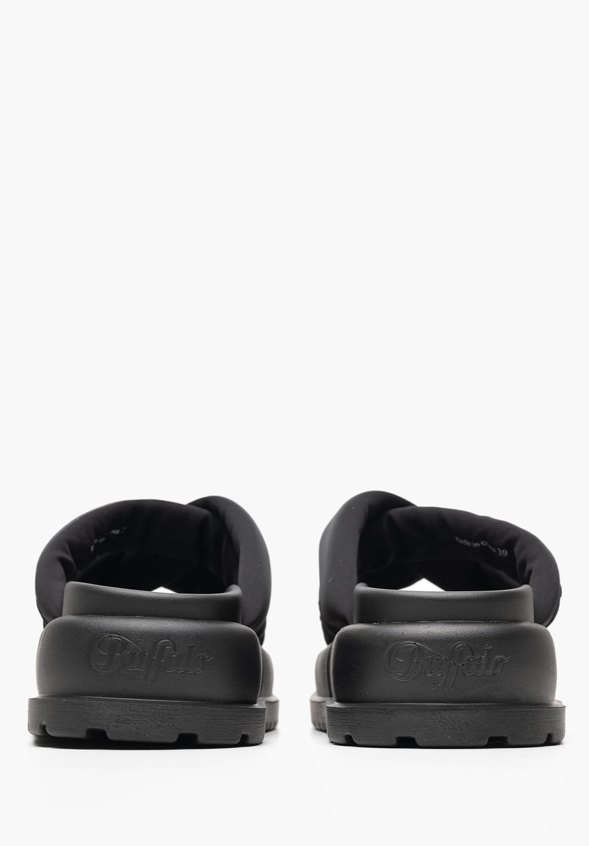 Buffalo Palma Cross Flatforms BN16022771
