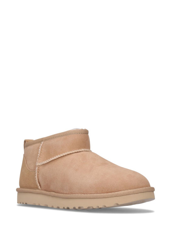 Ugg Classic Ultra Mini Μποτάκια 1116109
