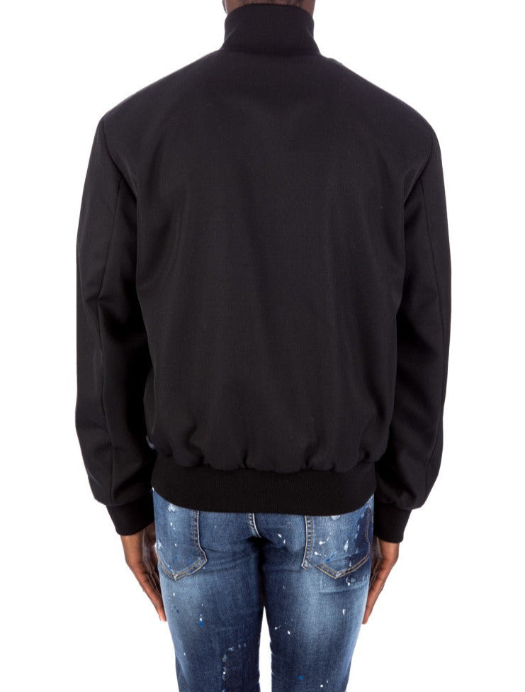 Dsquared2 Tailored Track Bomber Ζακέτα S71AN0492-S76498-900