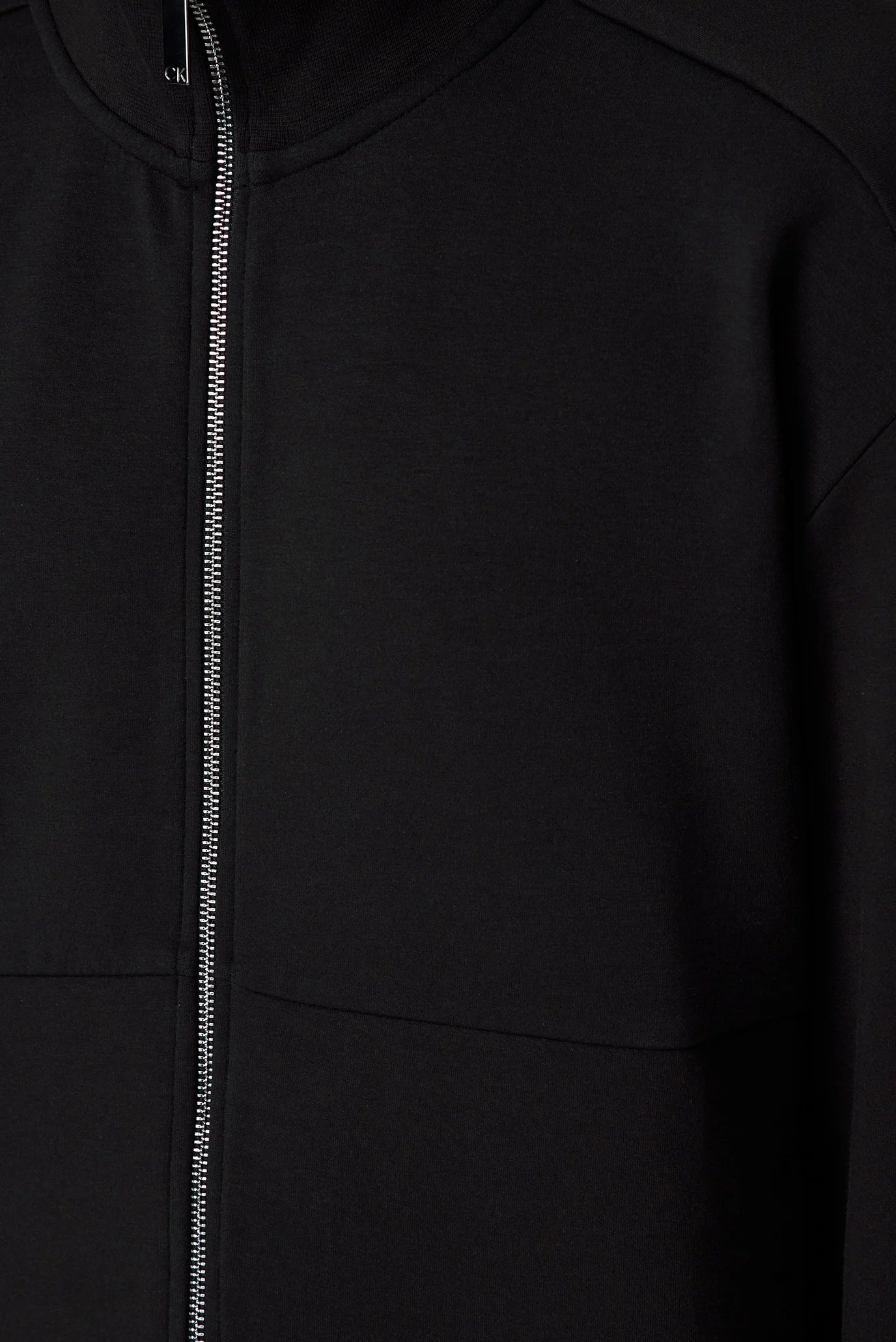 Calvin Klein Comfort Debossed Φούτερ K10K111519