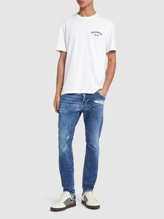 Dsquared2 Skater Jeans S74LB1729