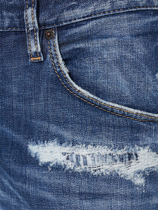 Dsquared2 Skater Jeans S74LB1729