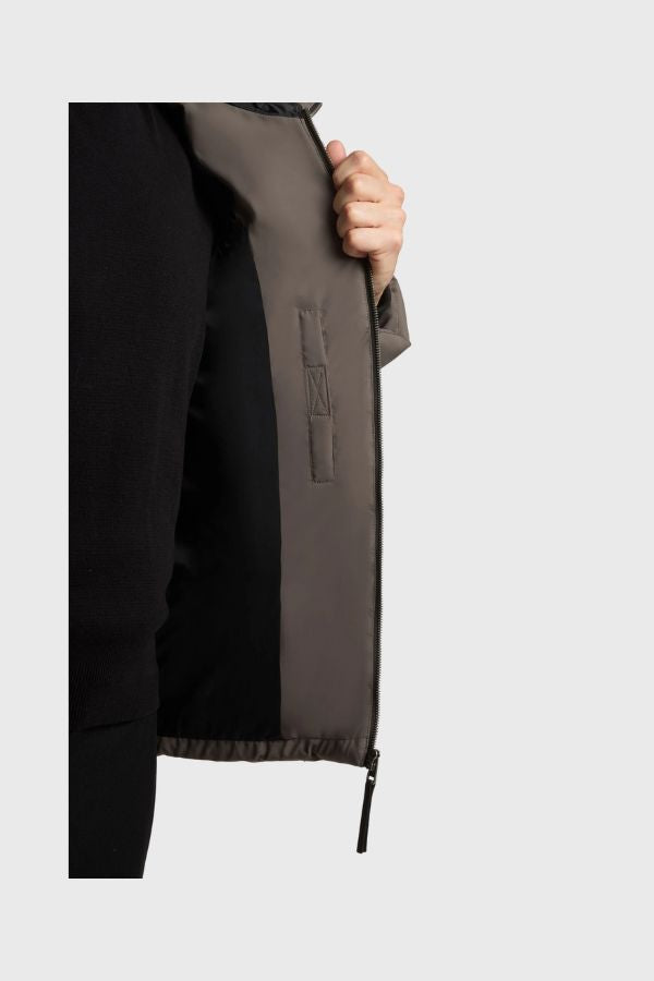 Khujo Onert Μπουφάν KJ2173JK253325