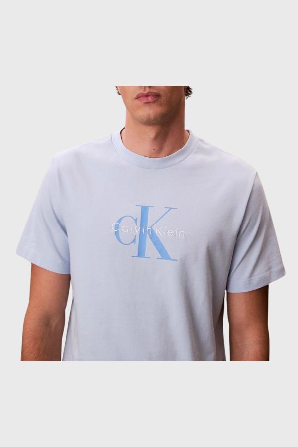 Calvin Klein Jeans T-Shirt LV04RB862G