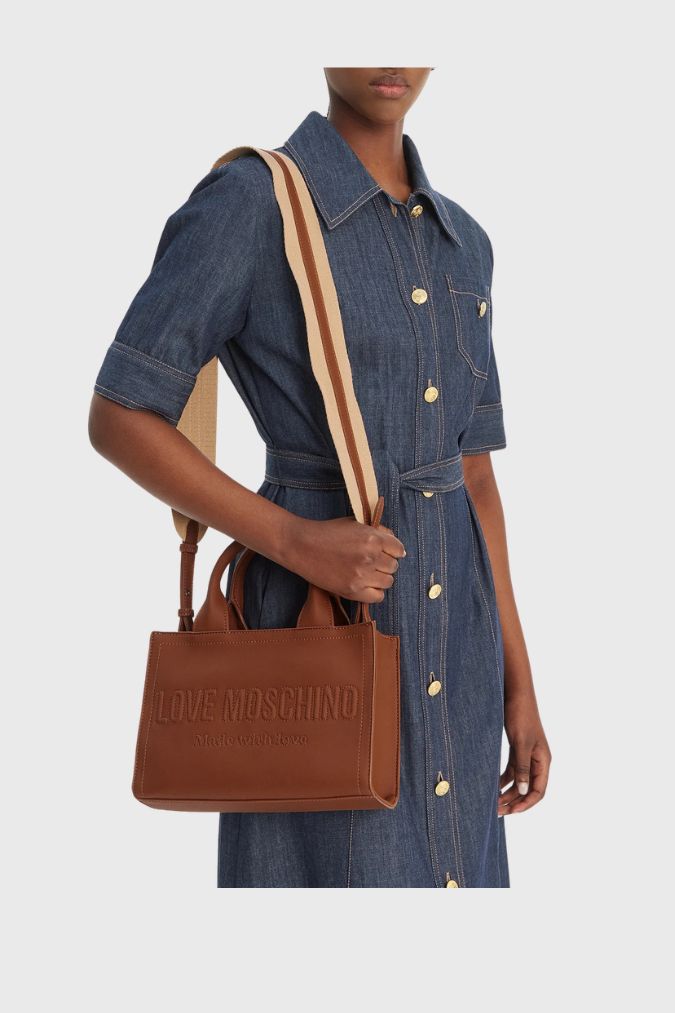 Love Moschino JC4044PP1OLE0200