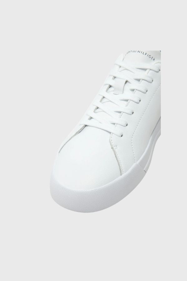 Tommy Hilfiger Court Lth Detail Ess FM0FM05367