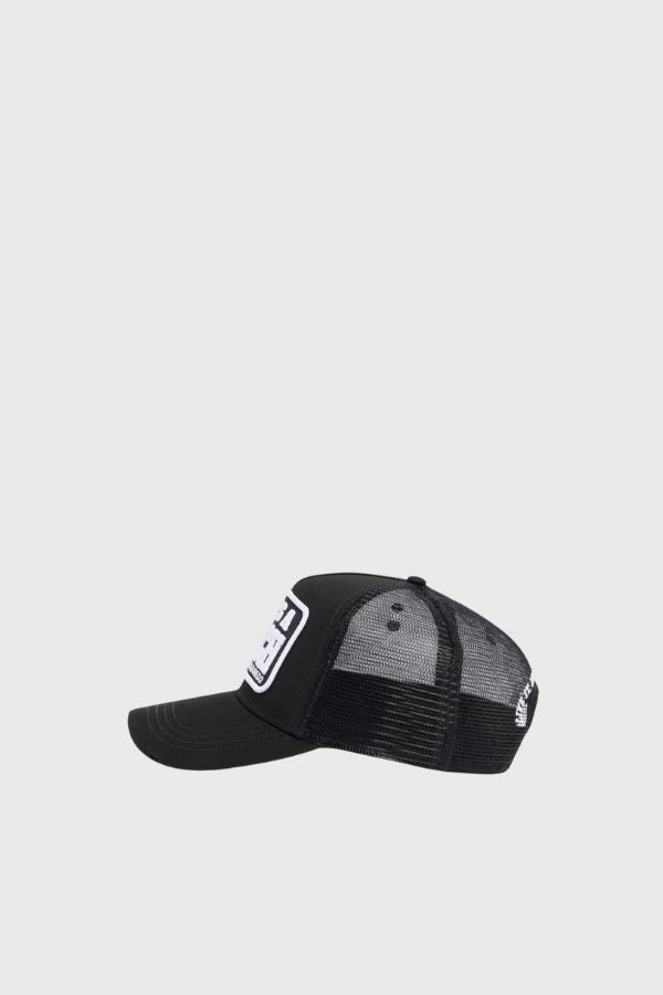 Dsquared2 Graphic Baseball Cap BCM0987 05C02694