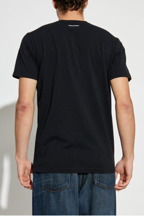 Dsquared2 Cool Fit T-Shirt S74GD1451D20020
