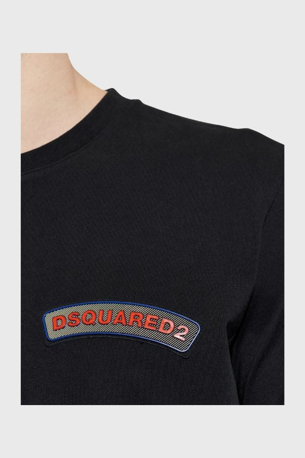 Dsquared2 T-Shirt S74GD1595D20106