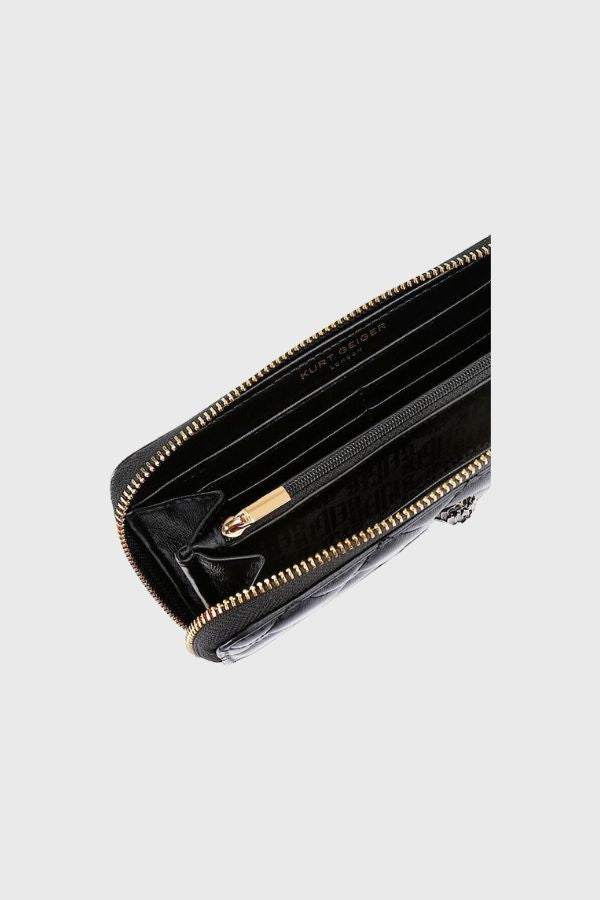 Kurt Geiger Kensington Zip Around 2712701109